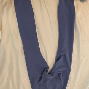 Lululemon wonder under leggings